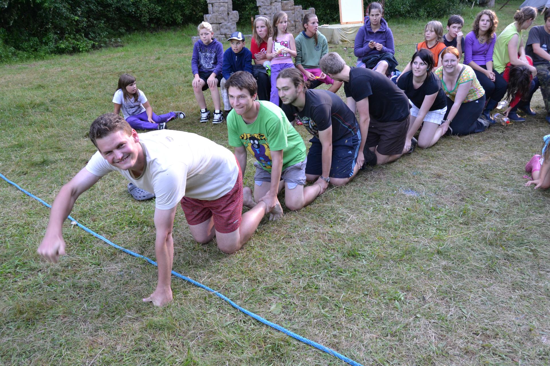 Karštejn 2012 Image 93